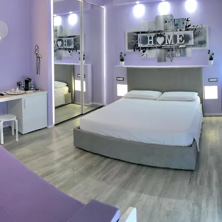 Bb Veronesi Bed & Breakfast Bologna Exterior photo