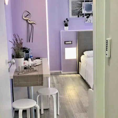 Bb Veronesi Bed & Breakfast Bologna Exterior photo