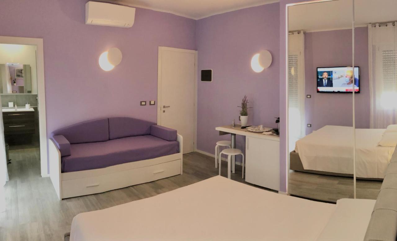 Couette-café Bb Veronesi *
