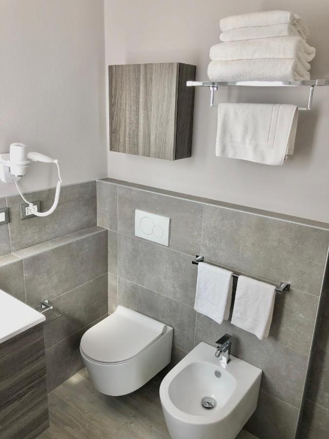 Bed & Breakfast Bb Veronesi